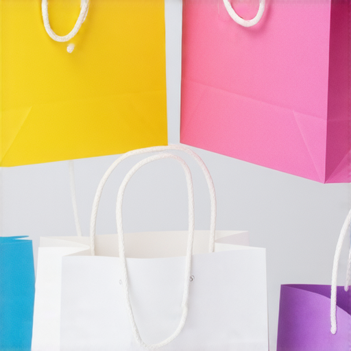 「揭開膠袋印刷的奧秘！探索專業服務，讓你的創意大放異彩！」