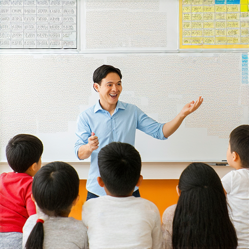 「不想學英文？揭秘外籍老師教學的秘密，讓你從此愛上英文！」