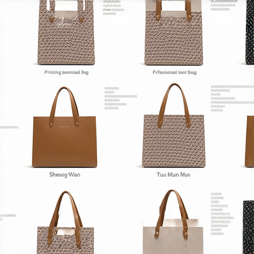 「發現你的完美膠袋選擇！探索上環及屯門的專業印刷服務，提升品牌形象！」