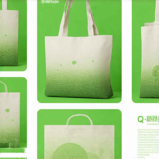 「探索Q版環保袋的魅力，立即了解我們的專業印刷服務！」