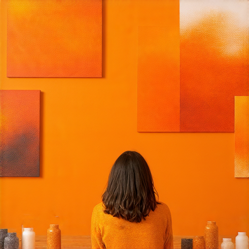 探索柑橘色彩與染膏魅力，立即與外籍英文老師一對一學習！