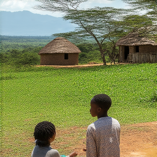 「探索坦尚尼亞的美麗與坦白，讓外籍英文老師引領你開啟一對一學習之旅！」