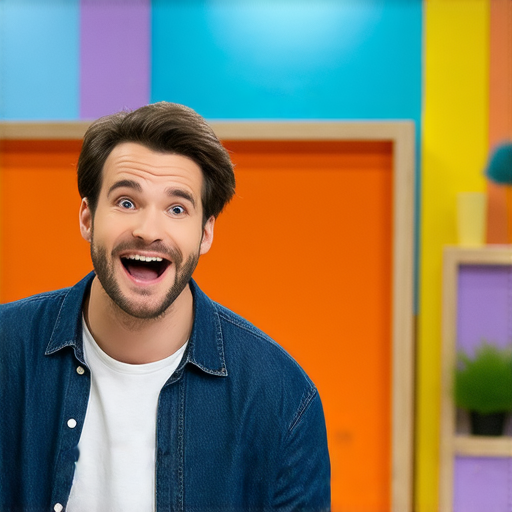 「掌握英文，提升主持力！立即體驗外籍老師一對一教學，讓你成為舞台上的主角！」