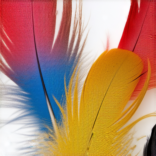 「探索羽毛賀卡的獨特魅力，立即訂製專屬印刷服務！」