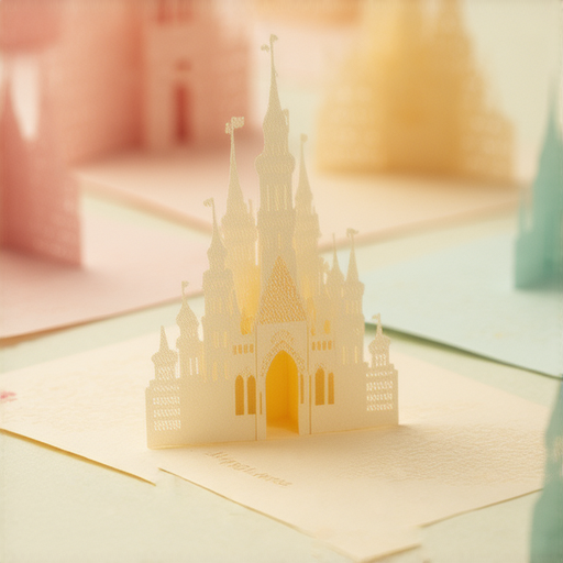 「探索立體賀卡的魔力，讓您的祝福更生動！立即了解我們的專業印刷服務！」