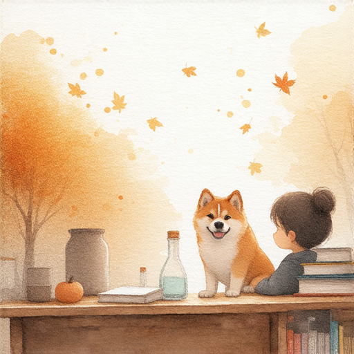 「探索秋田犬的魅力與科學怪人的奧秘，立即與外籍英文老師一對一學習！打開你的英語世界！」