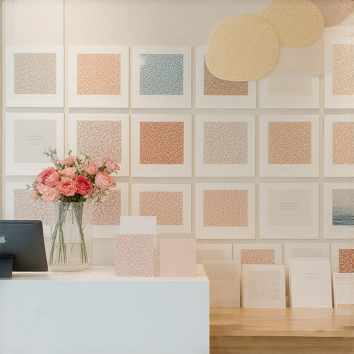 「九龍灣賀卡印刷，讓您的祝福獨一無二！立即體驗專業服務！」