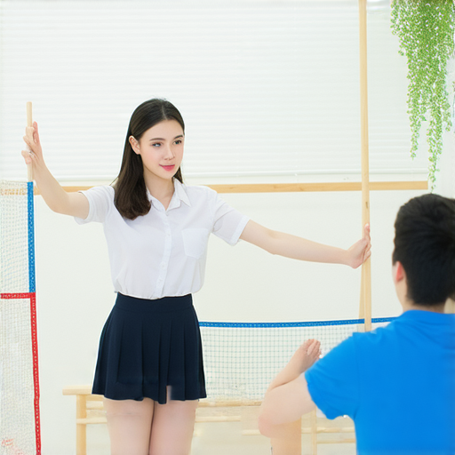 「拉筋、拉網、拉線… 學習英文全方位！立即報名外籍老師一對一教學！」