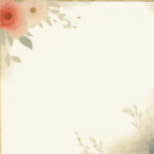 「驚艷賀卡邊框設計，立即探索我們的印刷專業服務，為您的祝福增添獨特魅力！」