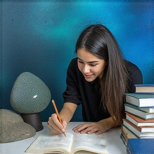 「揭開『拉長石』的奧秘！與外籍英文老師一對一探索更多英文用法！」