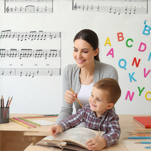 「探索樂理與英語的奇妙組合！立即報名外籍老師一對一教學，讓學習更有趣！」