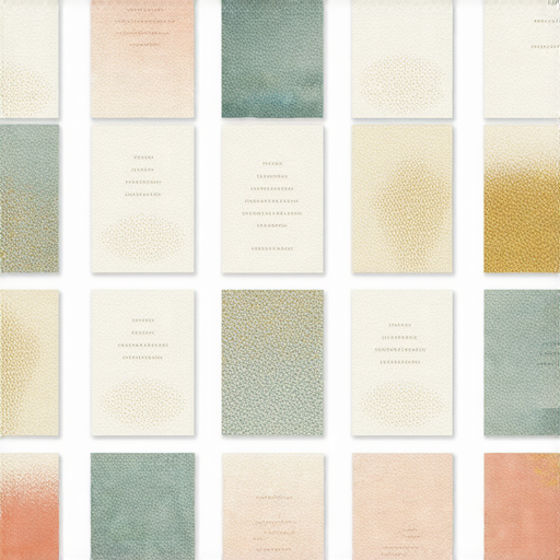 獨一無二的賀卡創意展示，展現精美印刷服務，讓每一張賀卡傳遞心意，提升祝福的獨特性與視覺效果，探索我們的專業印刷選擇。