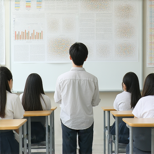 「揭秘基因如何改變食品與生活品質，立即探索外籍英文教師一對一教學服務！」