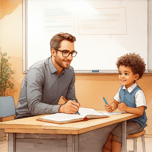 "解鎖英文潛能：與外籍老師一對一，培養興趣與習慣，立即開始你的學習之旅！"