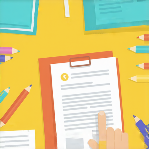 「解密租約與租車費用！外籍英文老師一對一教學，讓你輕鬆掌握租賃必備詞彙！」