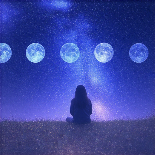 「揭開九月的神祕面紗，探索九型人格與九大行星！趕快一對一學習英文！」