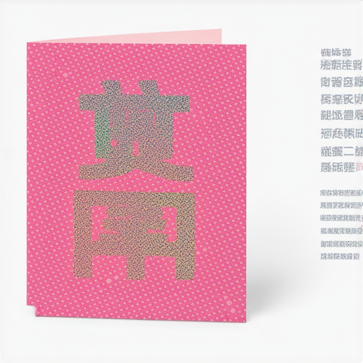 白爛貓賀卡展示，背後隱藏印刷服務的專業知識與驚喜，色彩鮮豔且具創意，吸引目光的設計，完美結合藝術與技術，探索獨特的賀卡選擇。