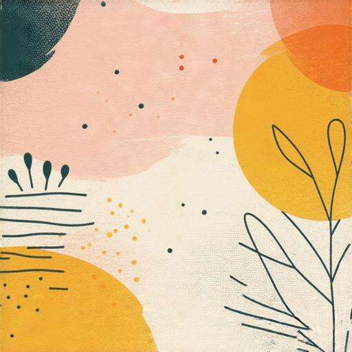 獨特生日賀卡範本展示，包含多樣色彩設計與創意元素，適合立即下載使用，讓你的生日祝福更具個性與心意，為特別的日子增添驚喜與快樂。