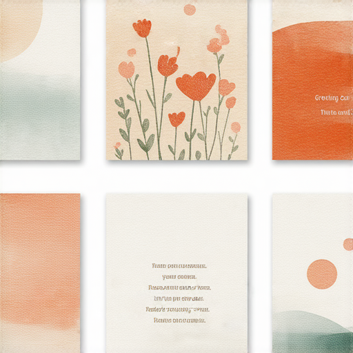 送上最誠摯的祝福，探索我們的賀卡印刷服務，讓每份心意更具價值！