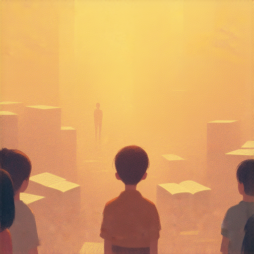 「探索『無』字的奧秘：讓外籍英文老師帶你進入無限可能的英語世界！」