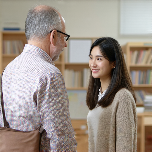 「揭開無形資產的秘密，透過一對一外籍英文教學，學會如何駕馭無形壓力！」