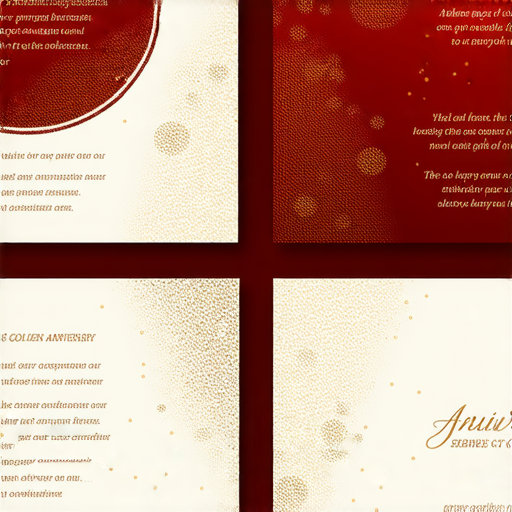 「專屬新婚與金婚賀卡設計，探索獨特印刷服務，讓您的祝福更具心意！」