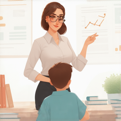 「剪出流利英文：探索專業術語與外籍老師一對一教學的秘訣！」