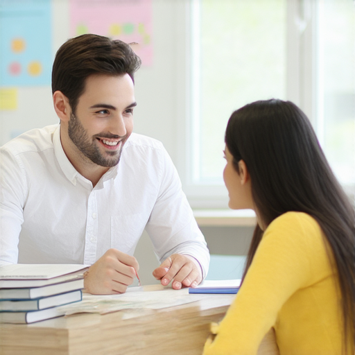 "立即招募！探索外籍英文老師一對一教學，提升你的英文能力！"