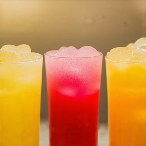 「探索乳酸飲料和乳酸菌的神秘世界！立即報名我們的外籍英文老師一對一教學，Unlock 英語新知識！」