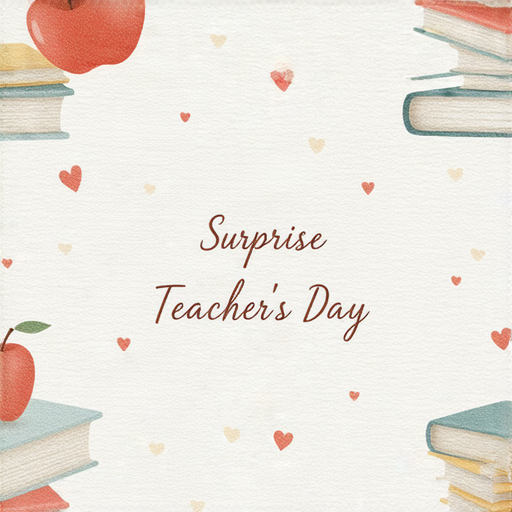 驚喜教師節賀卡設計，展現個性化創意，讓祝福更貼心，立即訂製專屬心意，適合送給老師的獨特賀卡，傳遞真摯感謝與祝福。