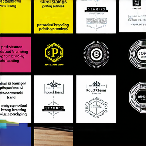 「揭秘鋼印的無限用途！讓你的品牌更具特色，立即了解我們的專業印刷服務！」