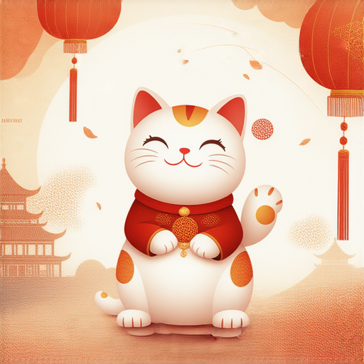 "探索英語中的文化底蘊：如何用英文表達拜神、拜年與招財貓，立即學習一對一外籍教學！"