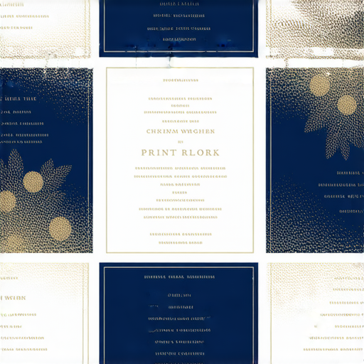 「發現專屬邀請卡的魔力！點擊了解我們的印刷專業服務！」