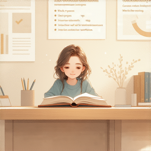 掌握工作進度，提升面試自我介紹技巧！立刻加入我們的一對一外籍英文教學，輕鬆學習！