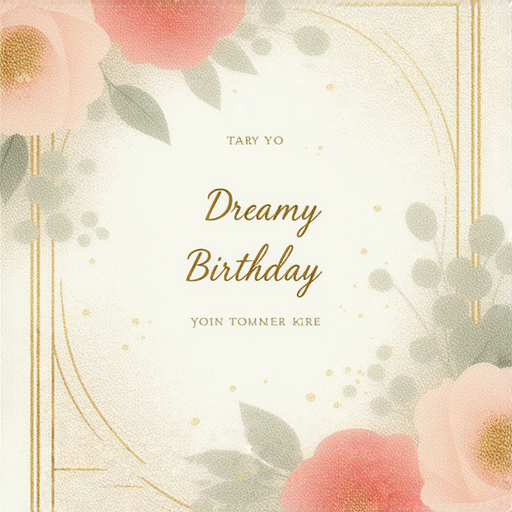 「夢幻壽宴請柬設計，讓您的慶祝更具格調—立即咨詢我們的印刷專業服務！」