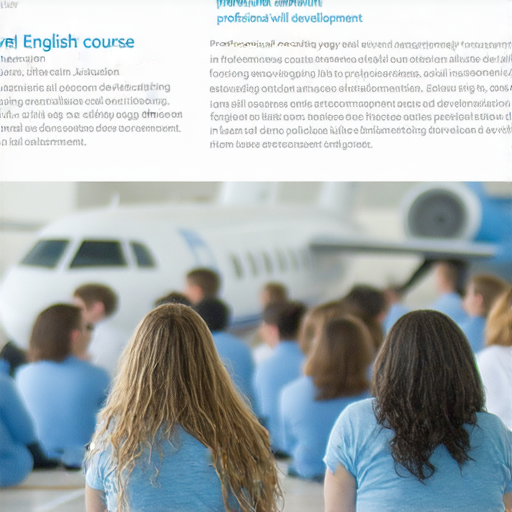 「掌握空中專業英文！與外籍老師一對一學習空乘、空中瑜伽等熱門術語，立即開啟你的進修之旅！」