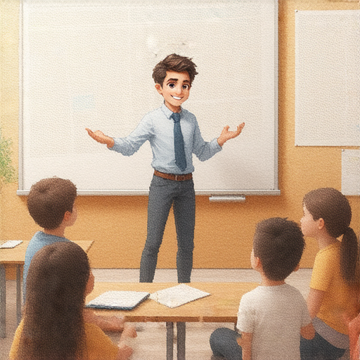 "探索事實與技巧：如何利用專業外籍老師提升你的英文能力！"