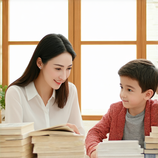 「劉英文與劍橋翻譯：探索最專業的外籍老師一對一教學服務！」