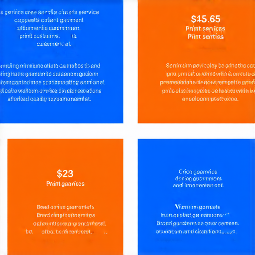 「揭開A2海報印刷價格的秘密，探索我們的專業服務並立即獲得優惠！」