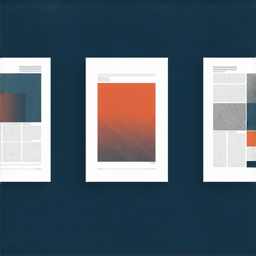 「震撼登場！探索我們專業的A2海報印刷服務，讓您的創意一飛沖天！」