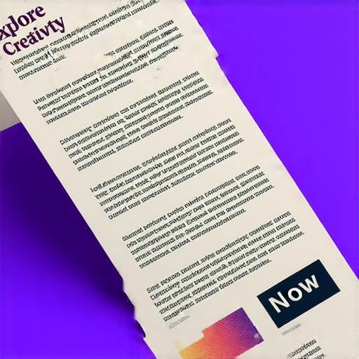 「立即探索！A3海報印刷驚喜，讓您的創意瞬間成真！」