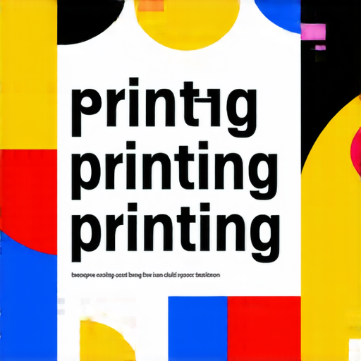 「探索印刷魅力，獲得獨一無二的A3海報設計，立即聯繫我們！」