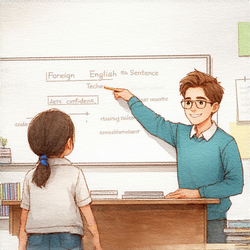 「掌握英文梯形與梯田的秘密！立即探索我們的一對一外籍英文老師教學服務！」