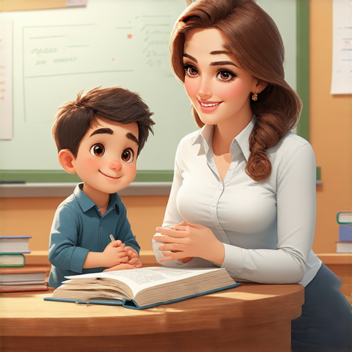 「煩惱家庭照顧問題？立即來了解外籍老師如何一對一輕鬆學英文！」