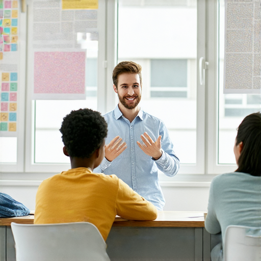 "解密二月英文：掌握秘訣，立刻體驗一對一外籍老師教學！"