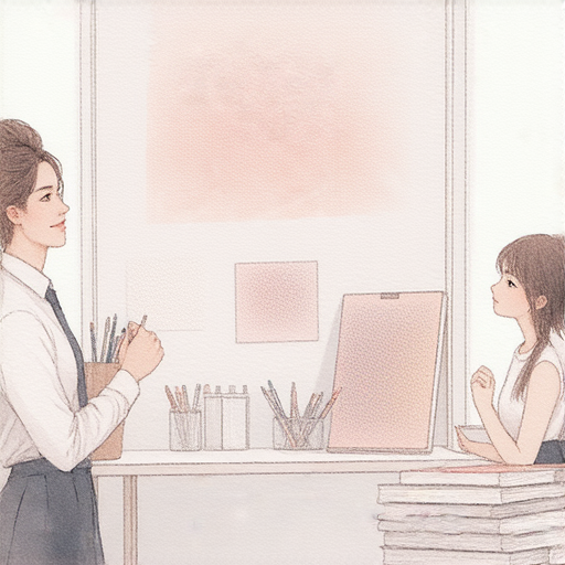 「徹底了解美容與藝術的英文用語！立即和外籍老師一對一學習，提升你的英文水平！」