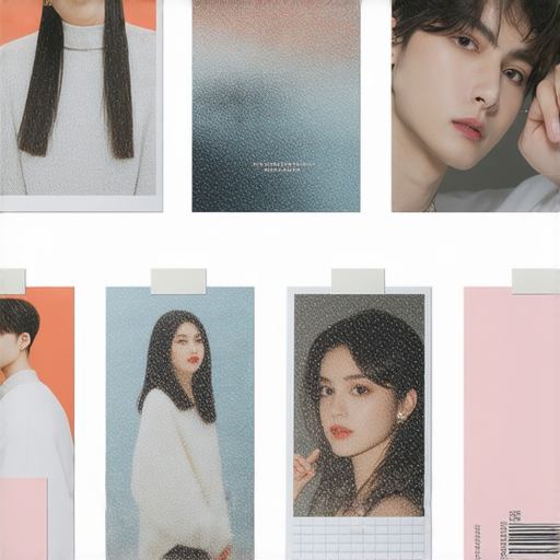 探索韓國與香港名星專屬Memo紙，展示多樣化設計，讓印刷需求煥然一新，專業服務提升品牌形象，適合各類活動及個人收藏，立即了解更多精彩選擇。