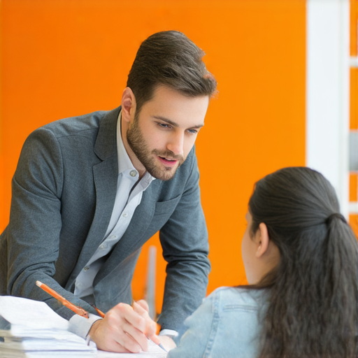 「學習英文按比例增長！探索專業外籍老師的一對一教學，讓你的英文能力倍增！」