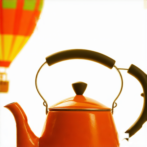 「熱力滿滿！一起探索熱水壺、熱氣球等英文，快來試試我們的一對一外籍老師教學！」