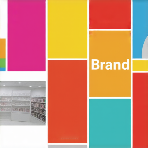 「探索L型展示架的魅力，立即了解如何提升您的品牌印刷服務！」